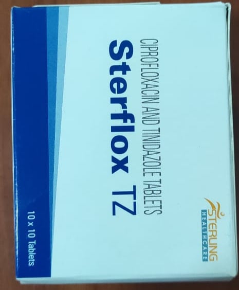 Sterflox TZ Image