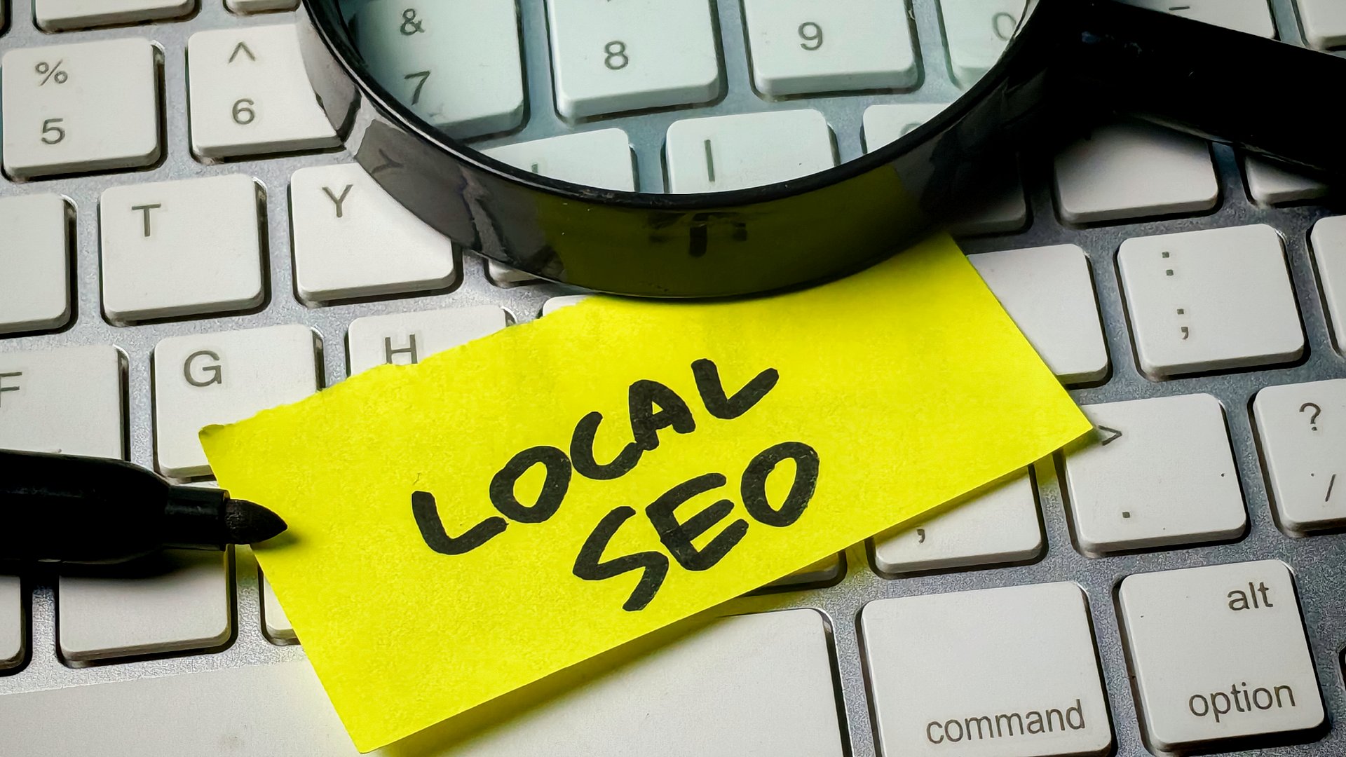 Optimizing for Local SEO: Search Engine Strategy for Small Business Visibility