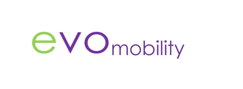 EVO Mobility Logo