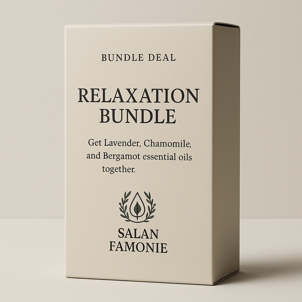 Eucalyptus Essential Oil