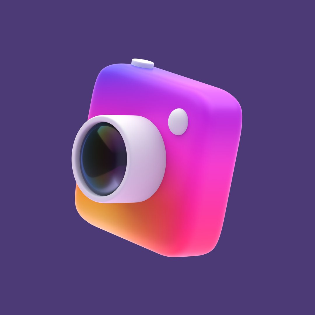 Instagram Logo
