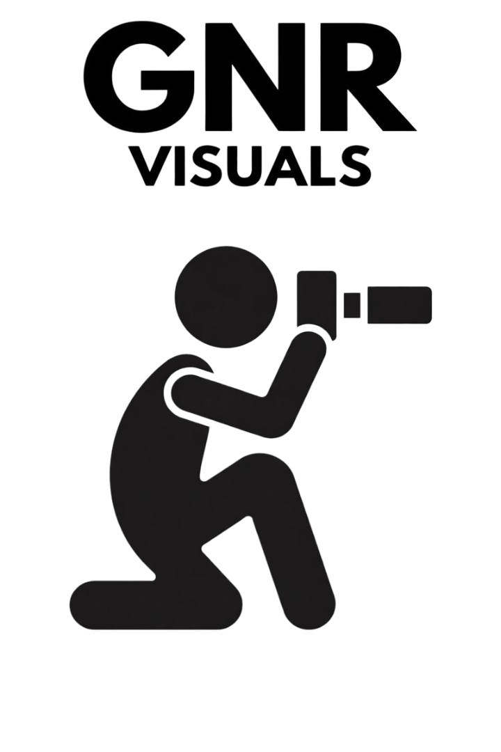 GNR Visuals - Professional Photography
