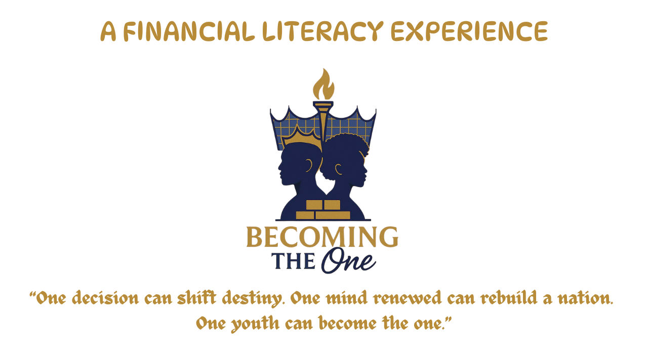 Becoming the One Cover