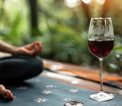 Sierra Luna - Vino tinto biodinámico mexicano de La Redonda