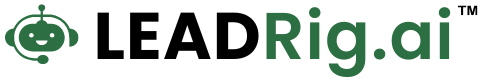 Lead Rig Logo