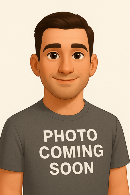 Allen - Client Success Manager