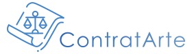 ContratArte Logo