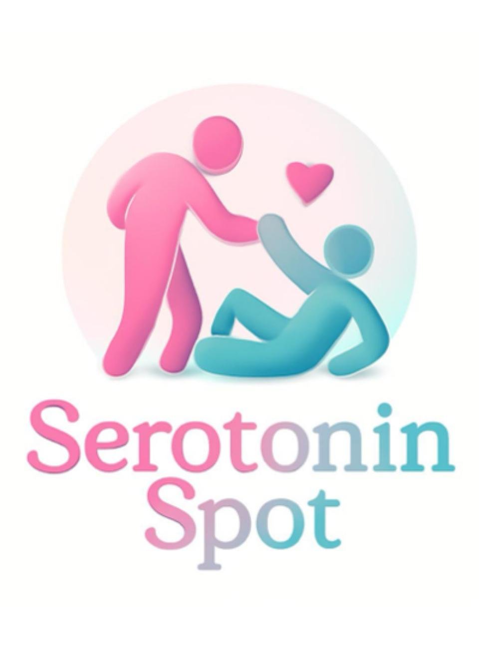 Serotonin Spot Mental Health logo