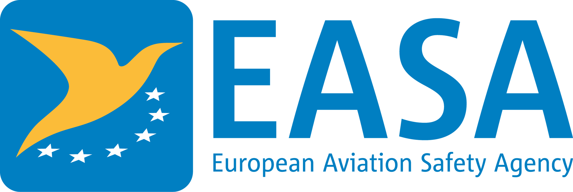 EASA European Union Aviation Safety Agency logo