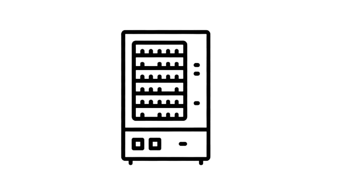 JB Vending Services Logo