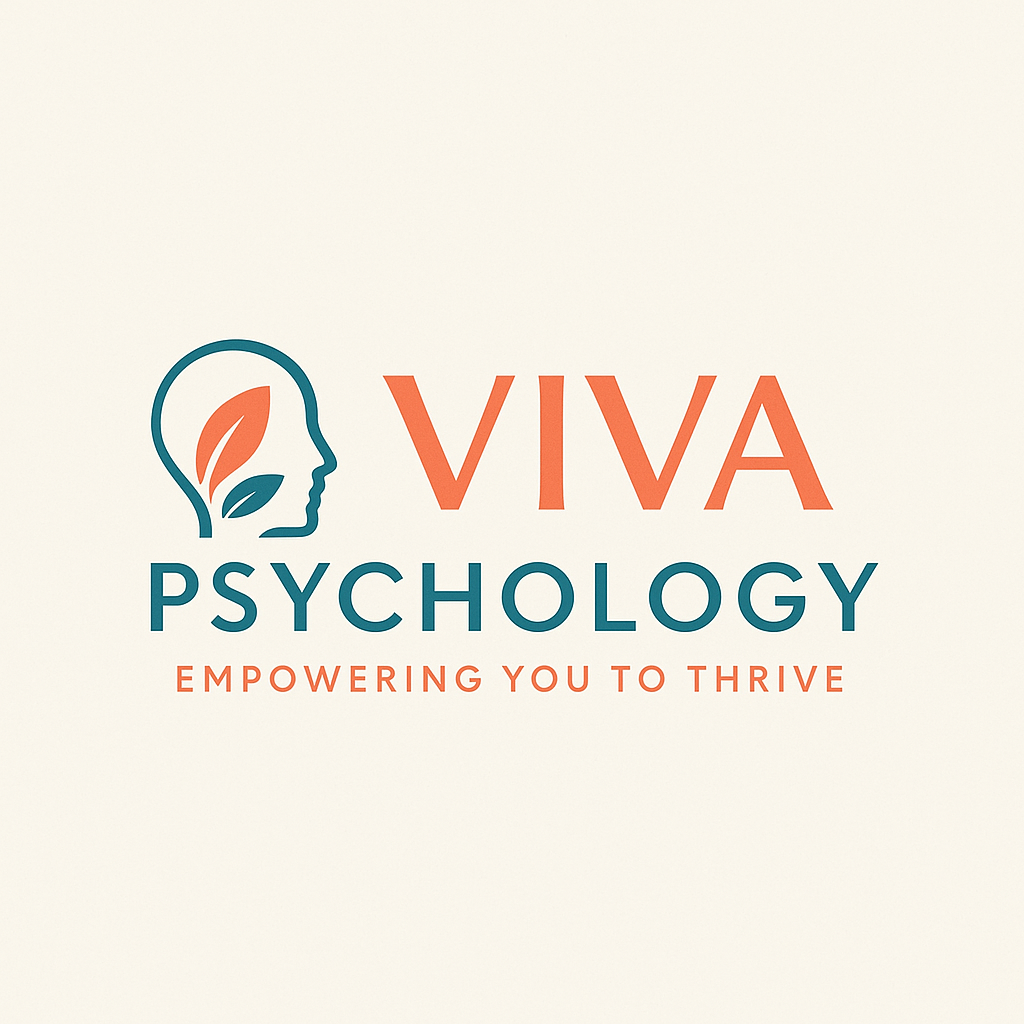 Viva Psychology