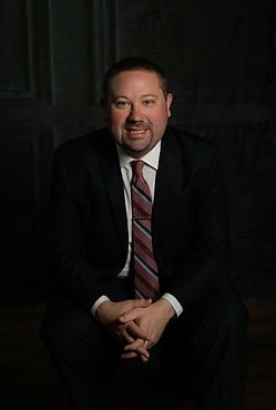 Voyage Houston Interview with Jimmy Enloe