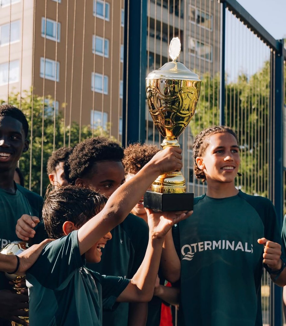 The Underdogs Community