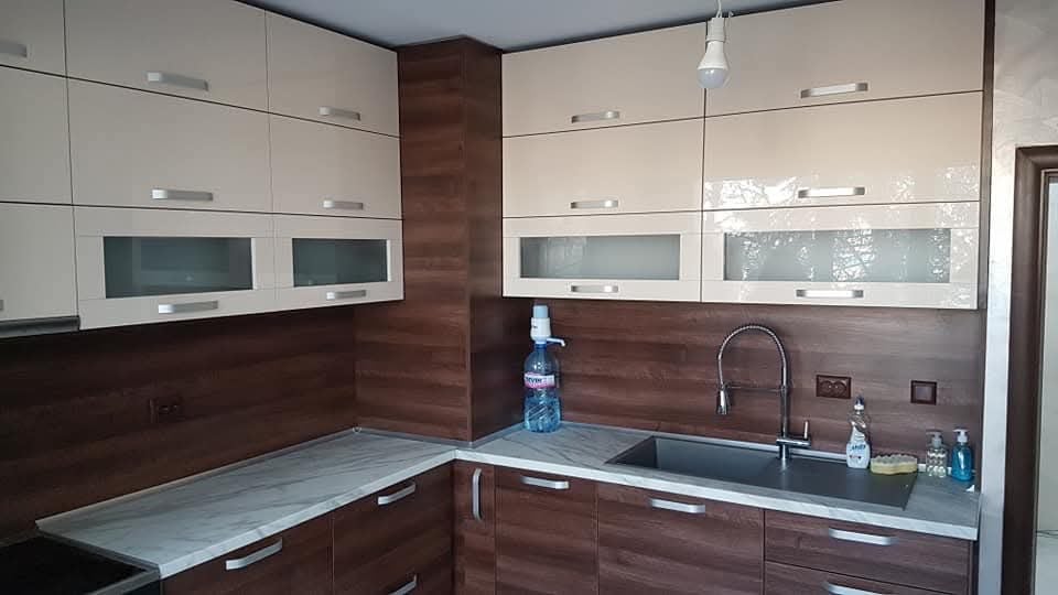 Кухня по поръчка