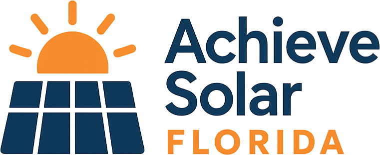 Achieve Solar LLC