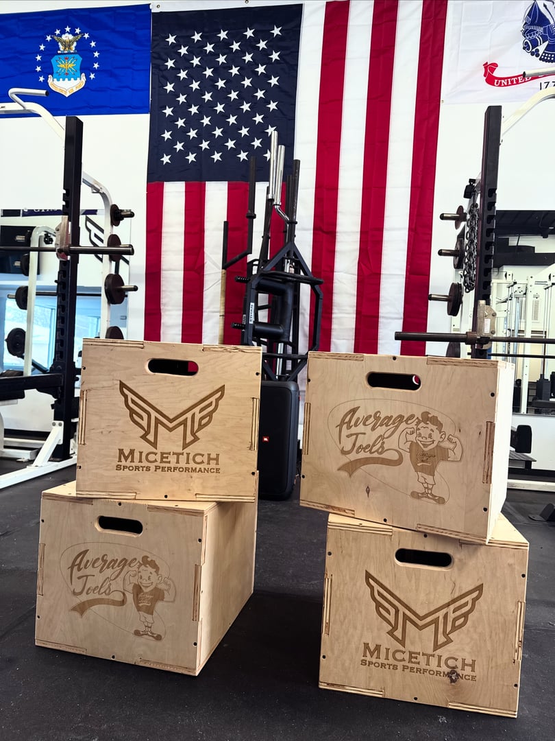 Sports Performance Training