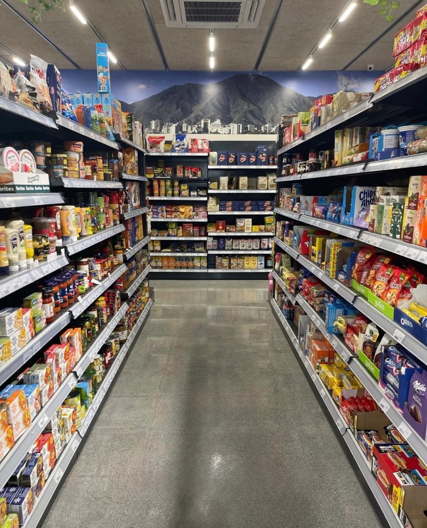 Avila Market - Productos frescos