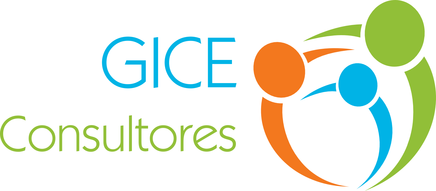 GICE Consultores Logo