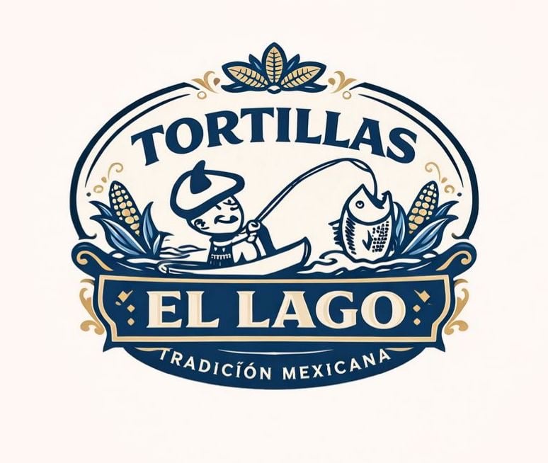 Tortillas El Lago