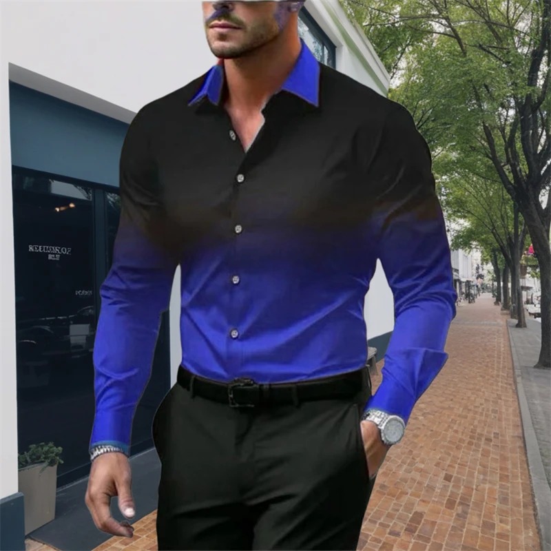 Camisa de Verano 5