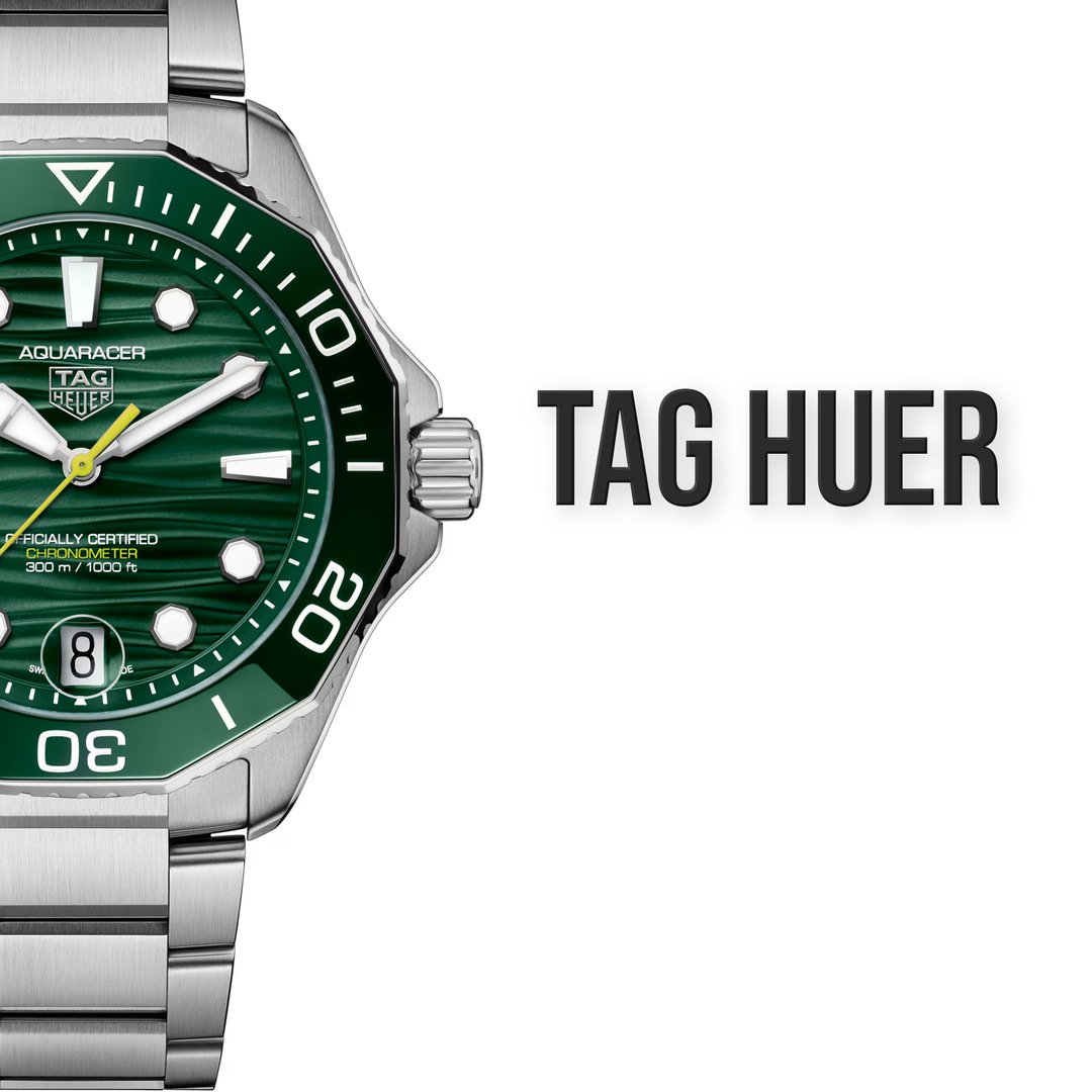 TAG Heuer Banner