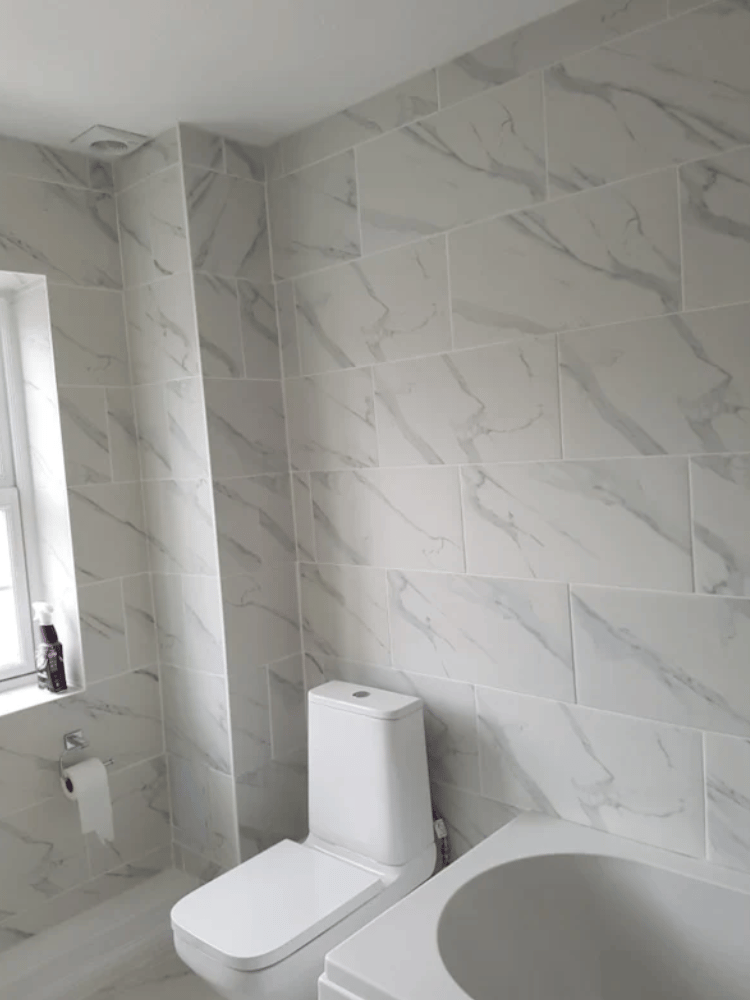 Tiling service