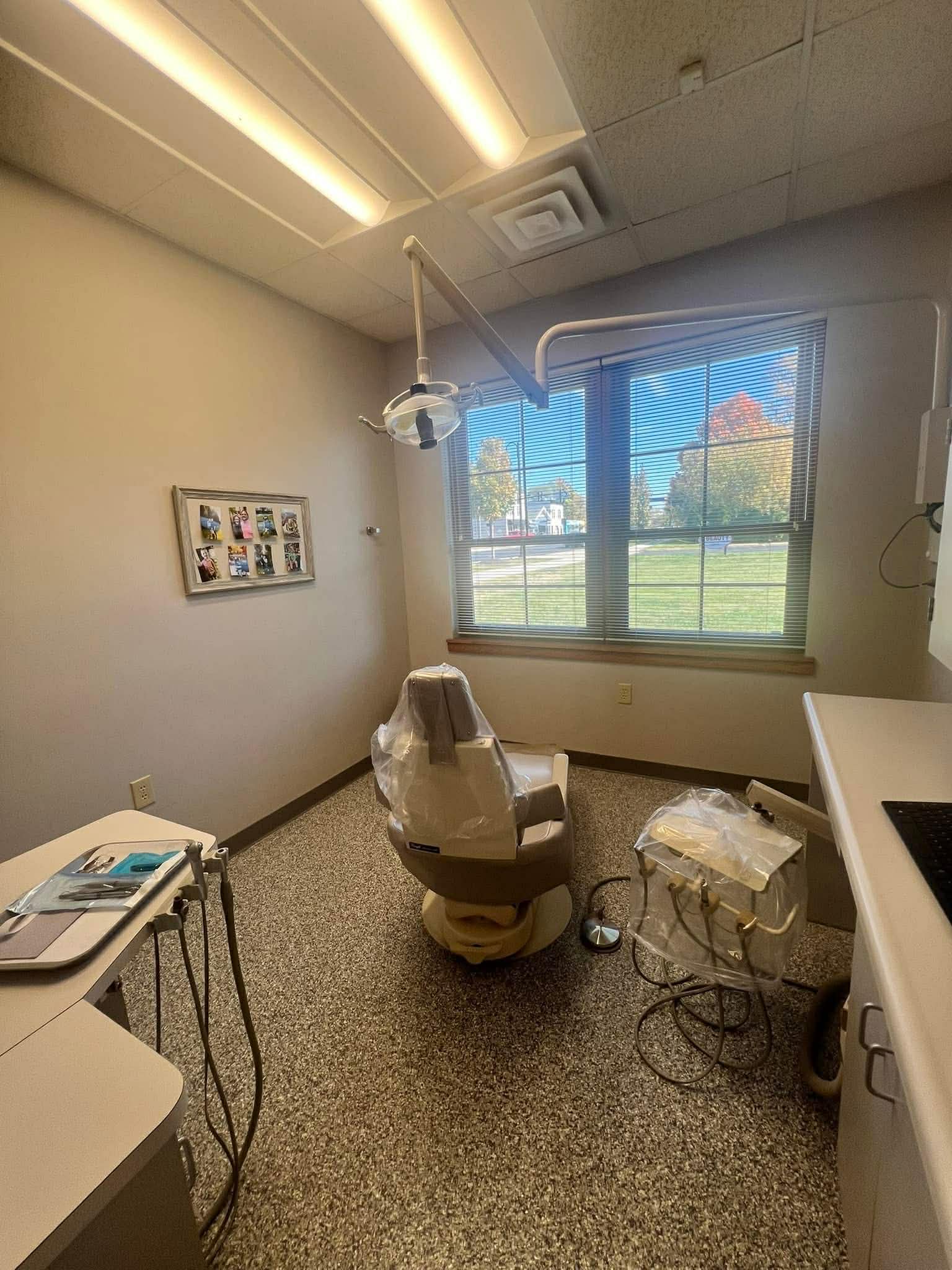 Miller Dental Office