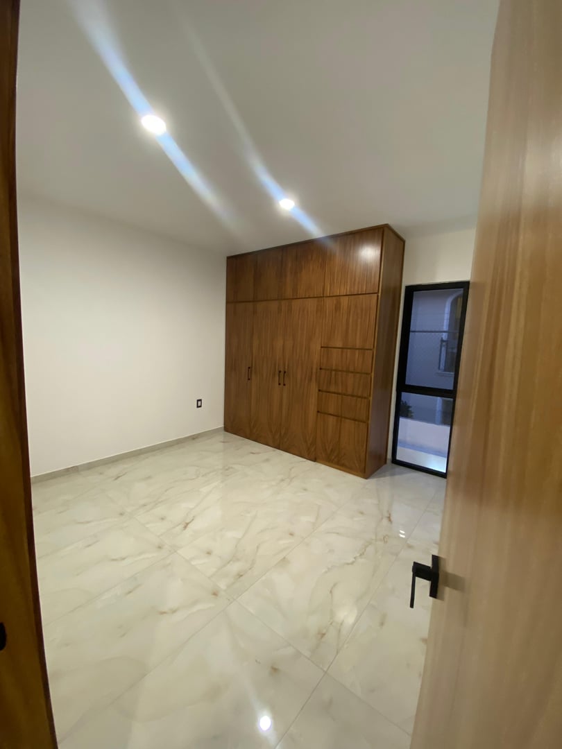 Proyecto La Cima - Vista 3