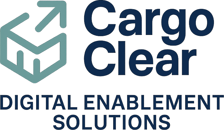Cargo Clear Logo