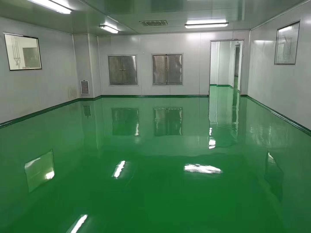 Sistem epoxy avansat