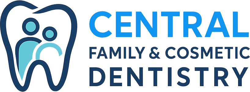 Central Family & Cosmetic Dentistry