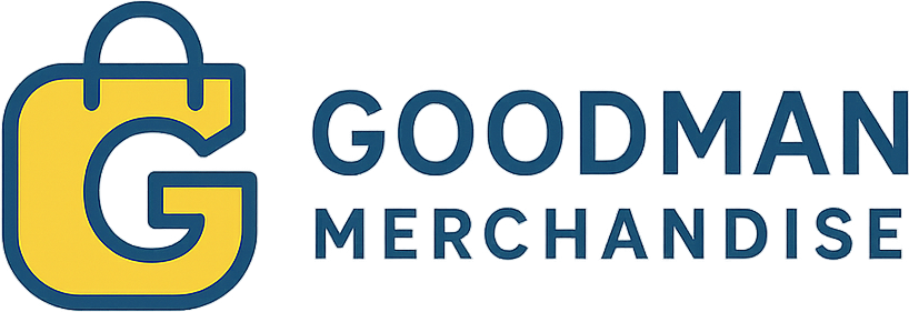 Goodman Merchandise Logo