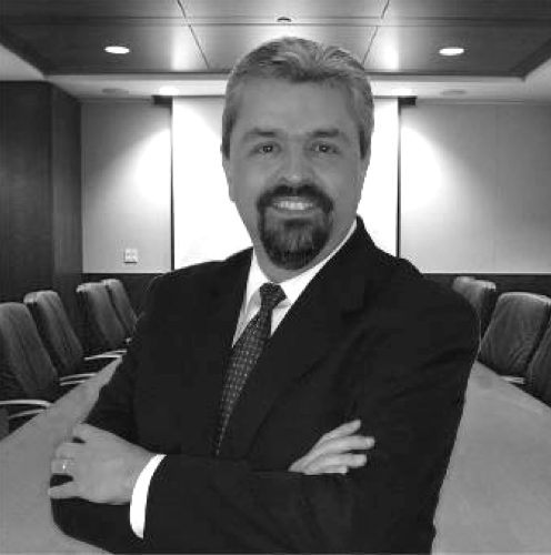 Enrique Sierra - Managing Partner