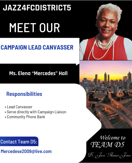 Community Outreach Coordinator