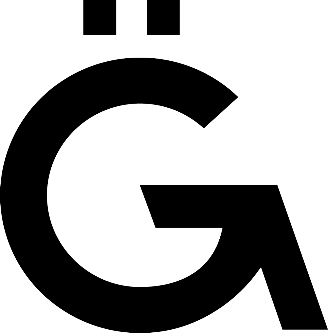 Gyrö Media Logo