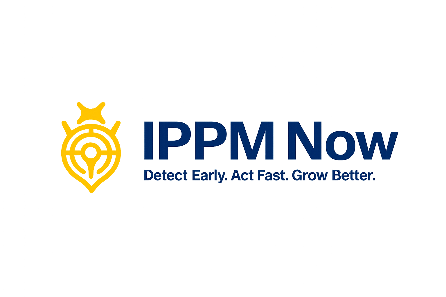 IPPMNow Logo