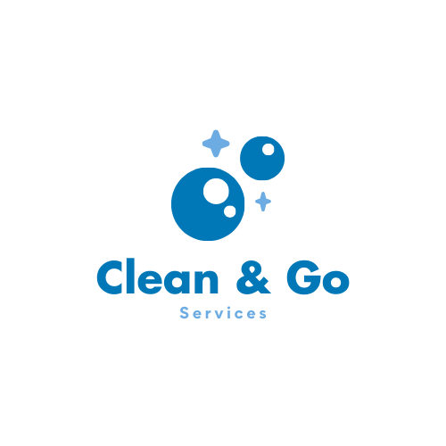 Clean & Go Services Logo