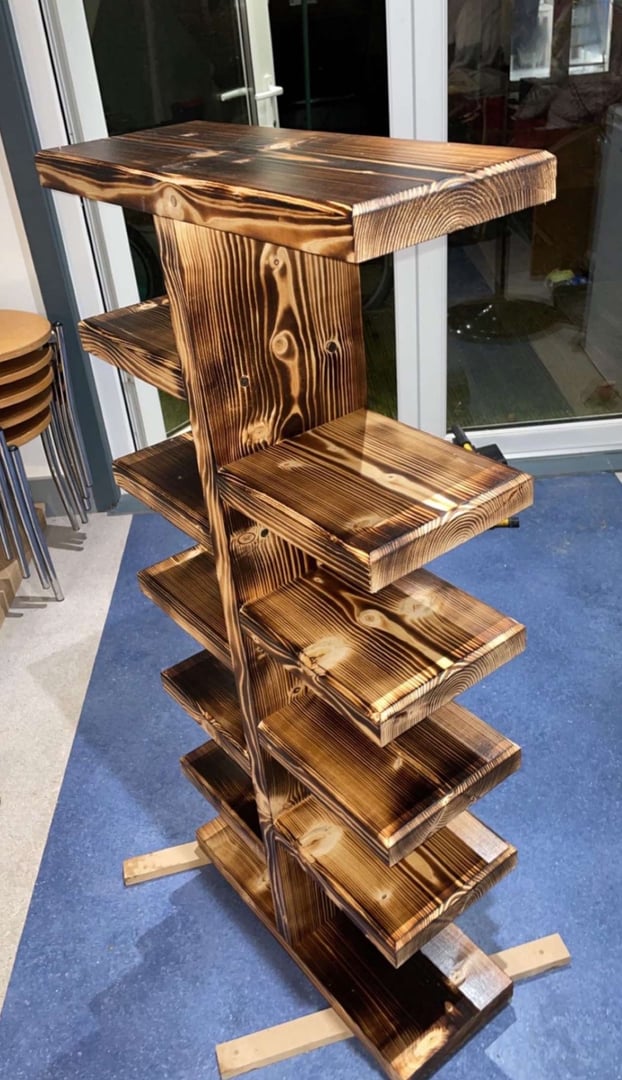 Carpentry Woodworking Workshop Image 13