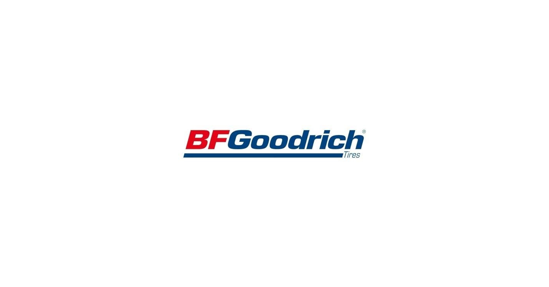 BFGoodrich Logo