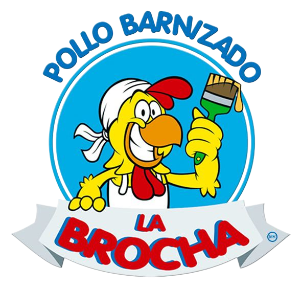 Pollo Barnizado La Brocha