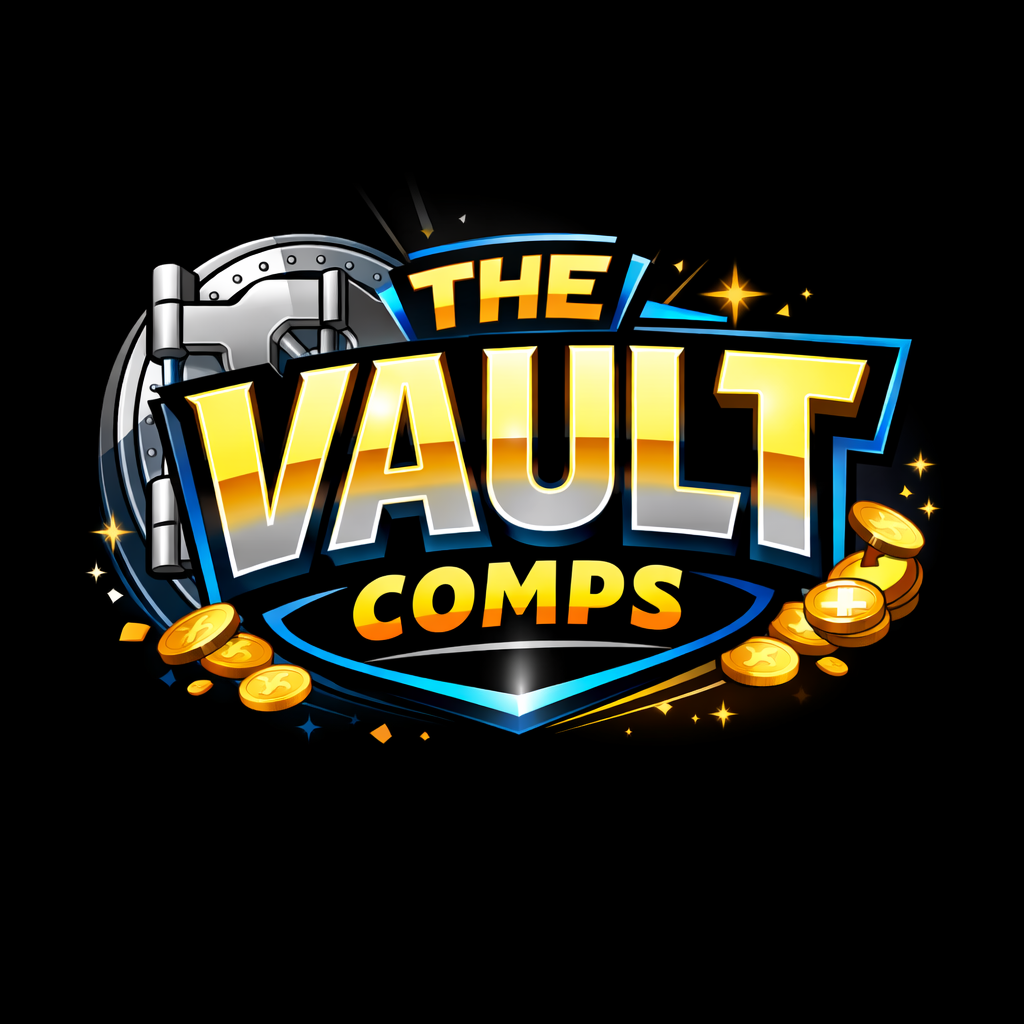 TheVault Comps
