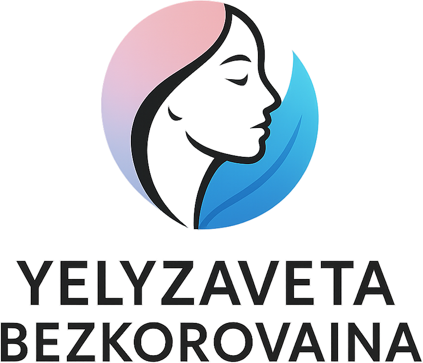 Yelyzaveta Bezkorovaina