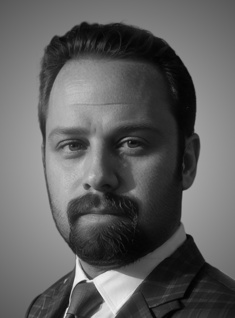 Rayan Shaolian - Vice President of Sales