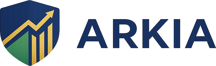 ARKIA Logo