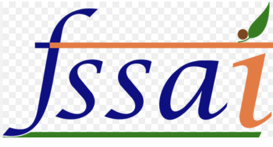 FSSAI Logo