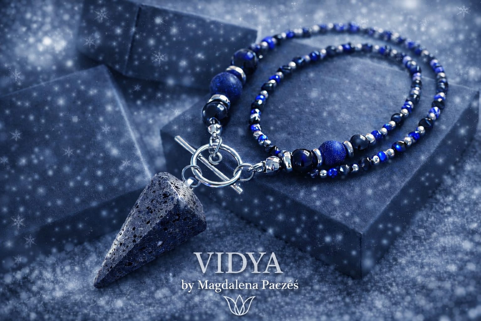 Biżuteria mistyczna - element 25