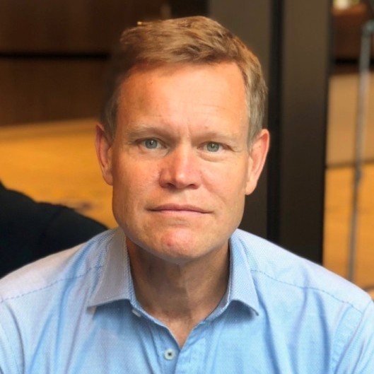 Will Thomas testimonial