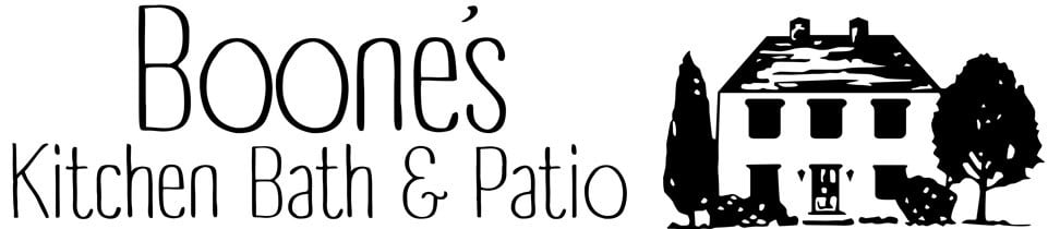 Boone's Kitchen Bath & Patio - Kitchen and Bathroom Remodeling in Pensacola FL
