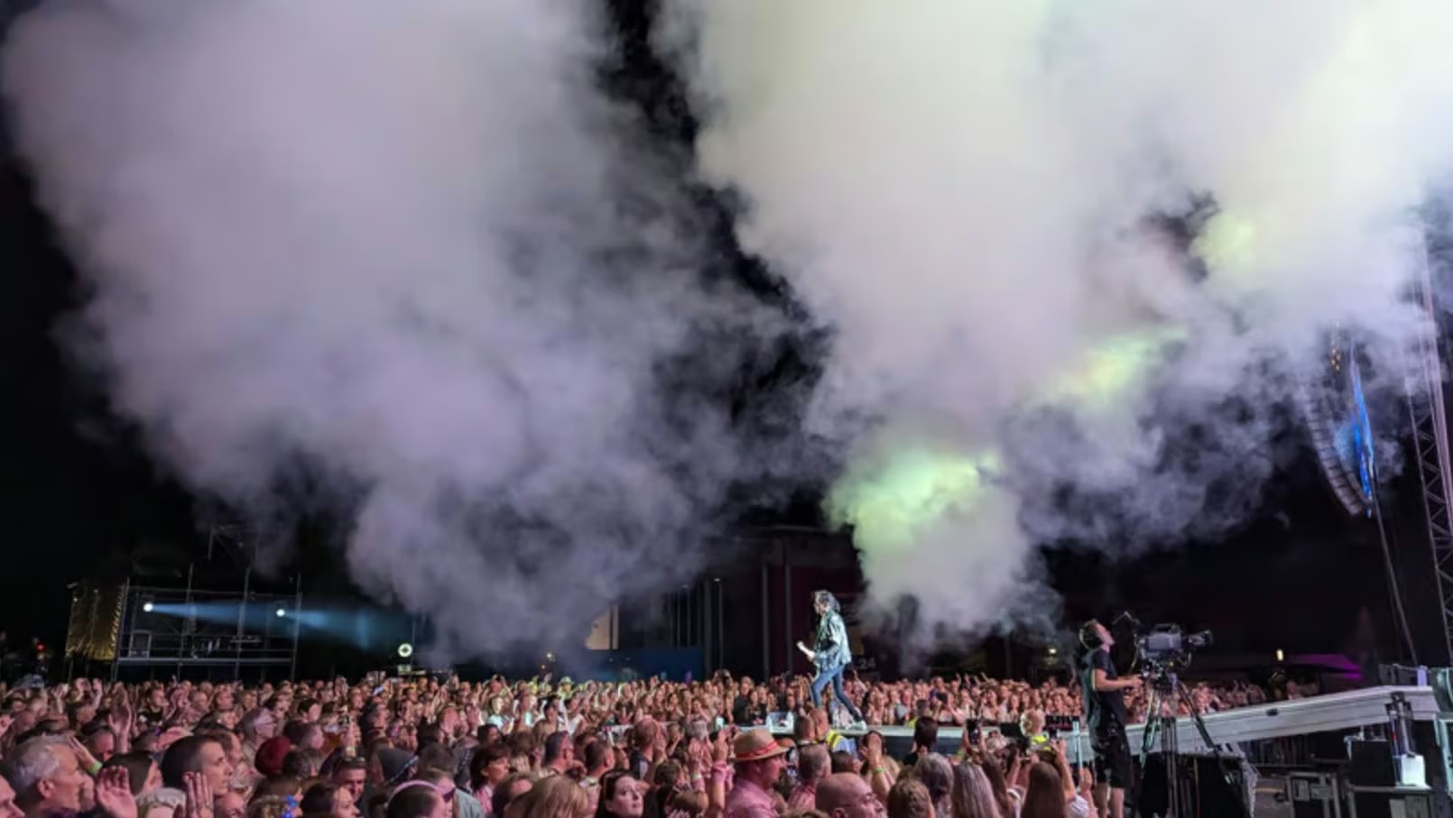 Festival Impressionen