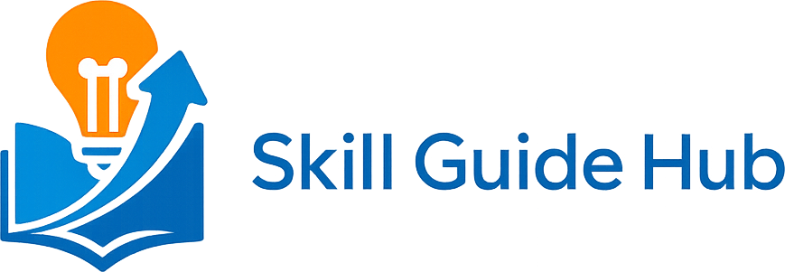 Skill Guide Hub